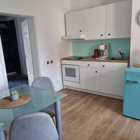 Ferienwohnung Luetzen/Starsiedel Eksteriør bilde
